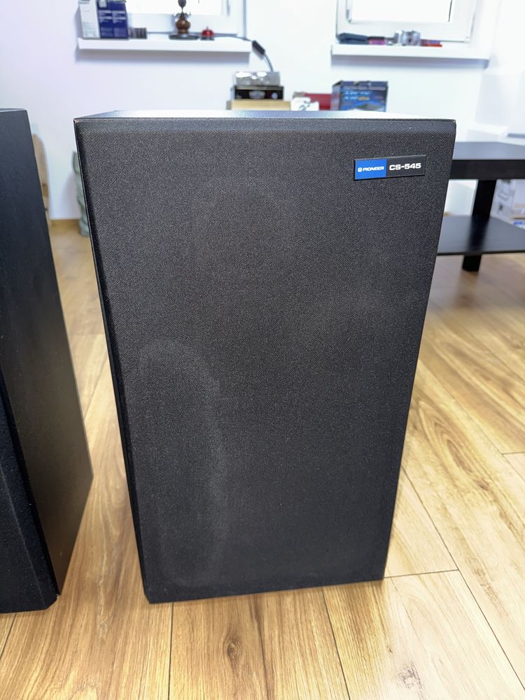 Boxe Pioneer CS 545