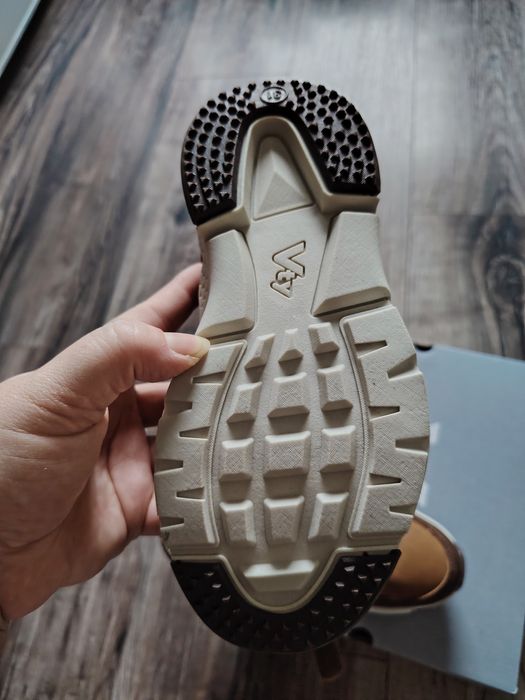 Ghete de iarna noi Deichmann Vty, mărimea 31, imblanite