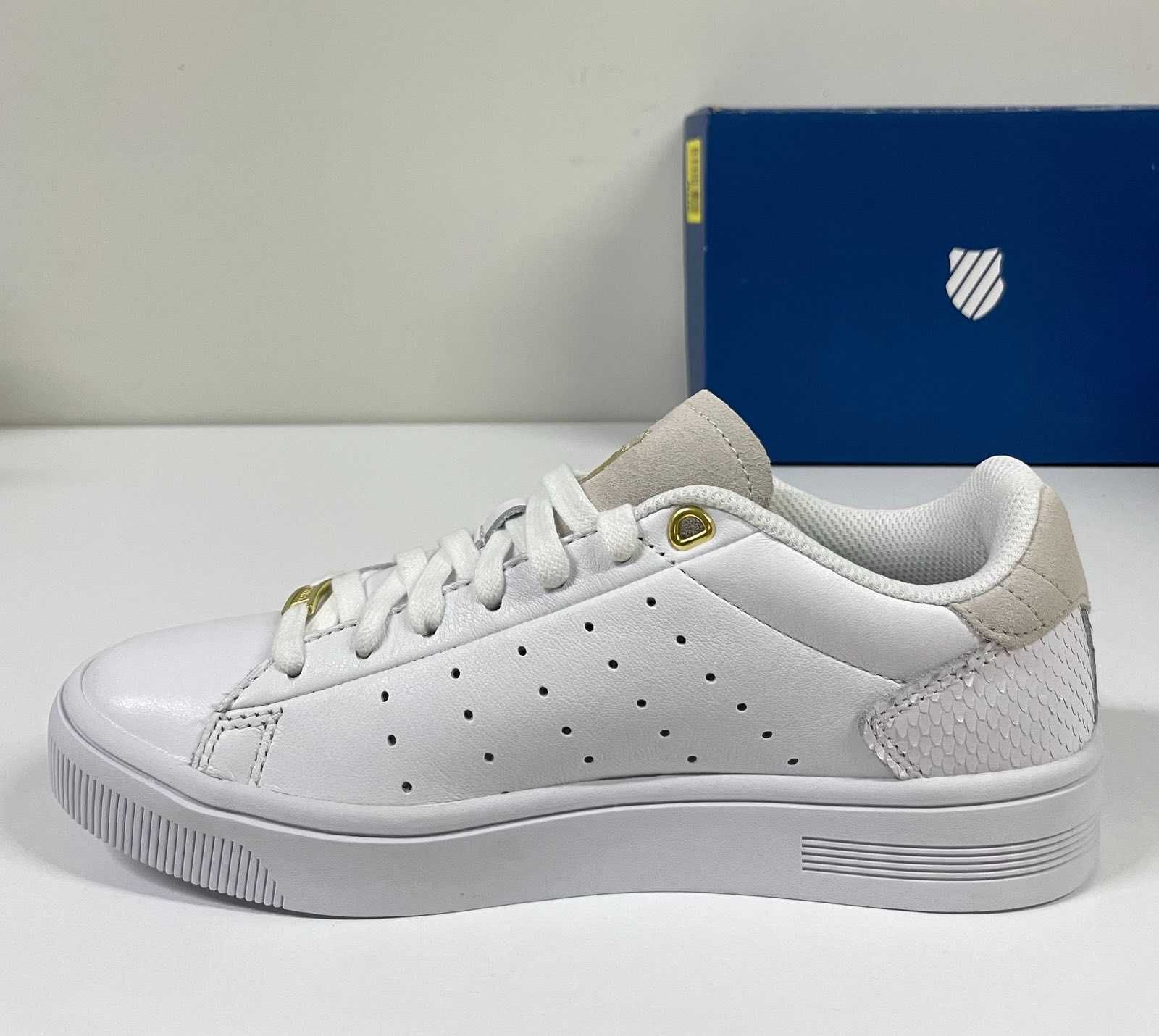 K-Swiss Court Frasco