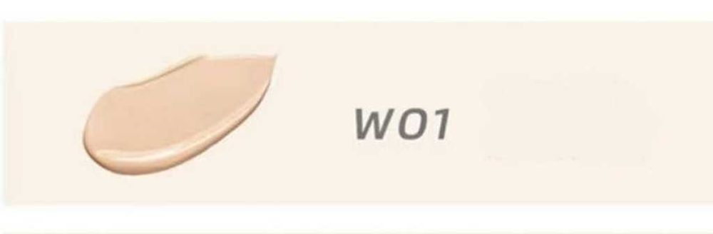 BB крем за лице за всеки тип кожа, 24 часа