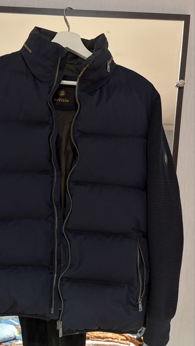 Куртка мужская С-М