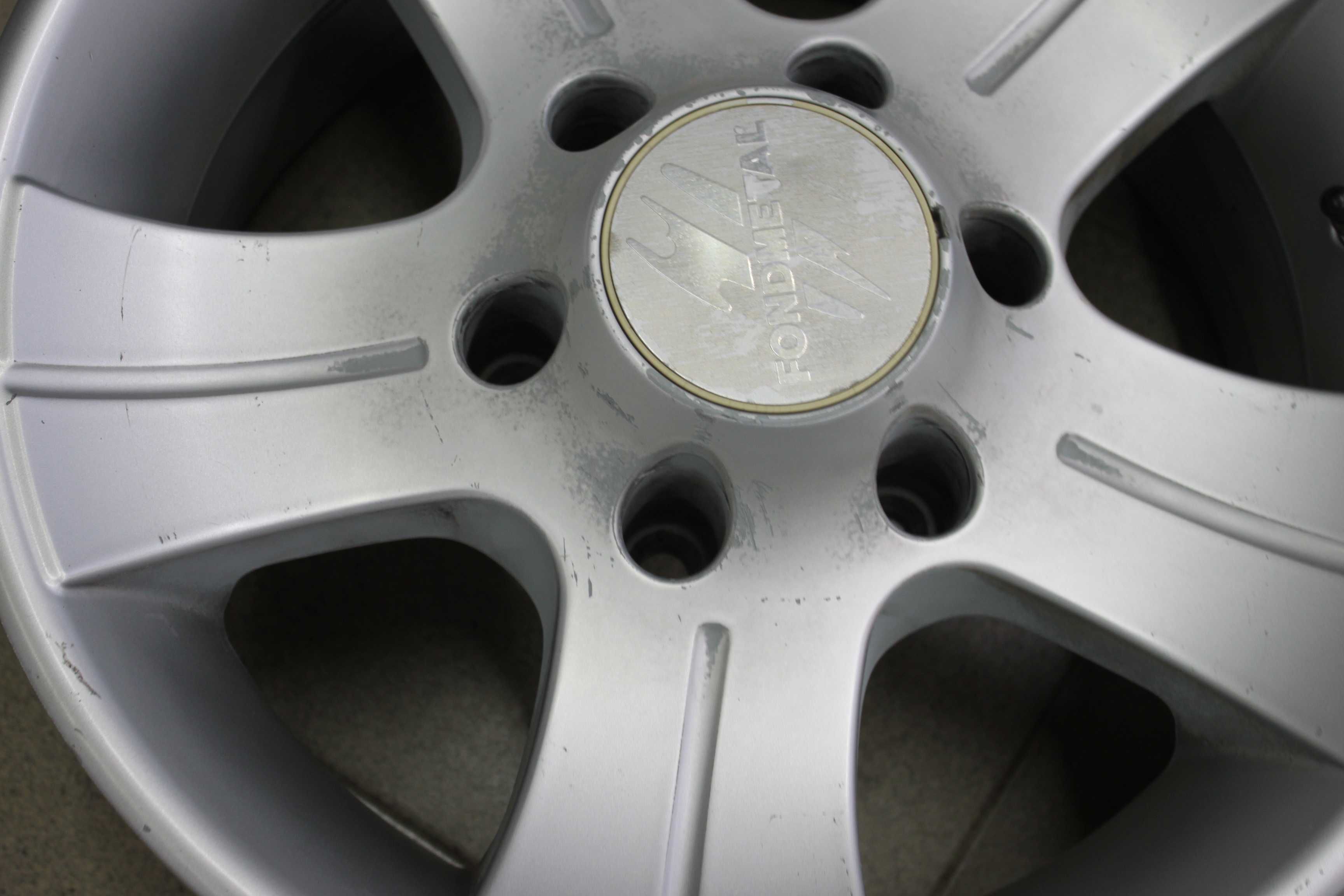 Джанти 16" Off Road, Mitsubishi, Nissan, Toyota