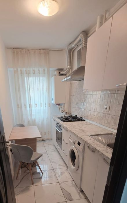 Regim hotelier închiriez apartament/cazare/icf/aproape de mall