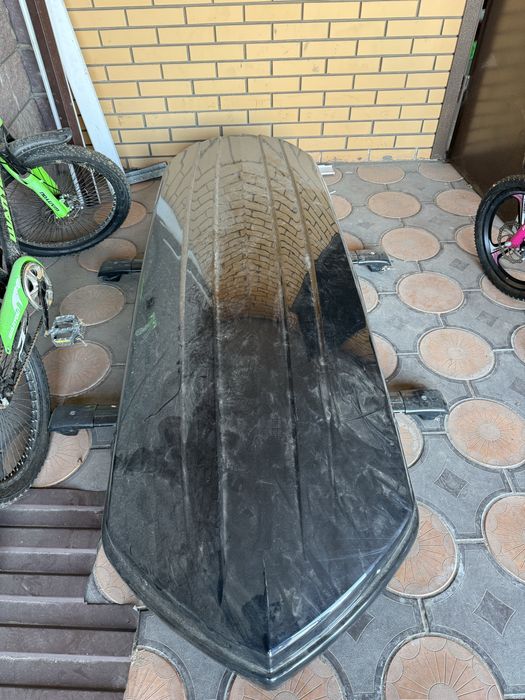 Продам багажник на машину