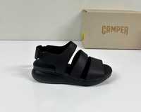 Camper     Black