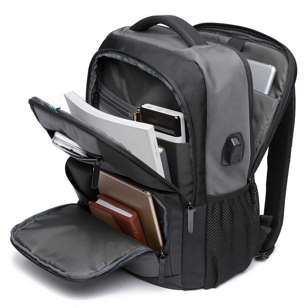 Рюкзак G-Vite GV 1291 \ Рюкзак для ноутбука \ Дорожный рюкзак \ Сумка