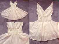 rochie house of art,H&M 3+1 gratuit