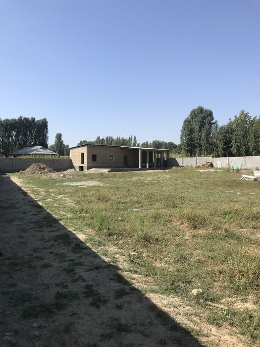 Янгийўл, М.Улугбек МФЙ, (Мирзабобоев)ер 10 сотих
