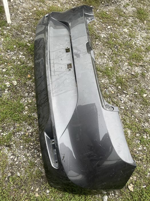 Задна броня Suzuki Baleno II 2 2015-