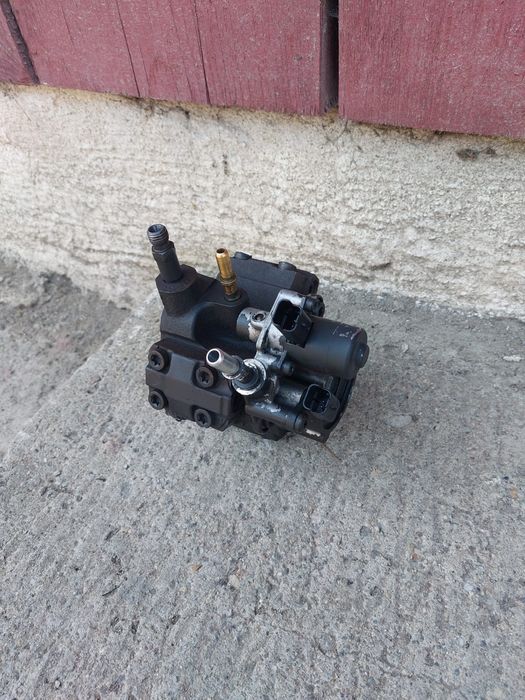 pompă motorină Ford Transit EURO5