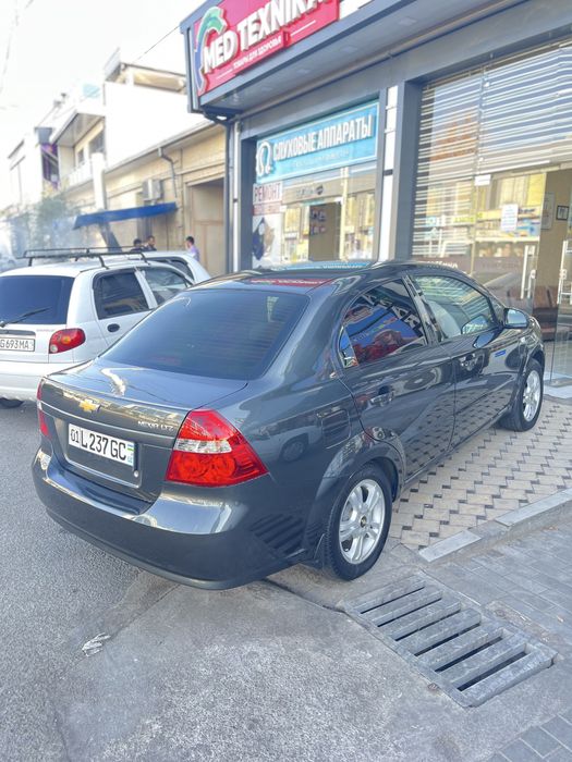 Arenda bor Nexia 3 2019 Avtomat GK2