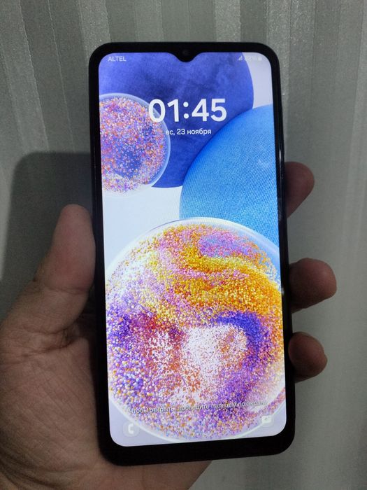 Samsung A23 64gb