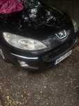 Peugeot 407 an 2006