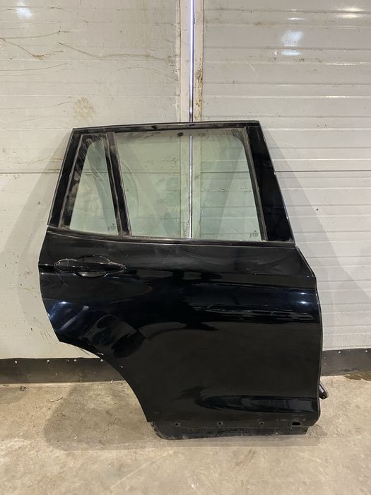 Врата Бмв х3 ф25 (vrata bmw x3 f25)