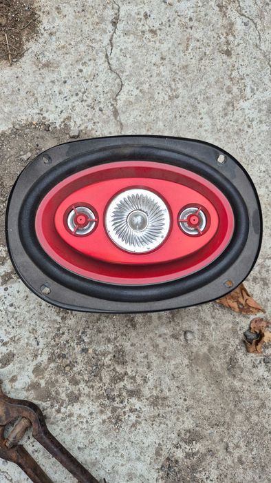 Елипси 4 Ома 600