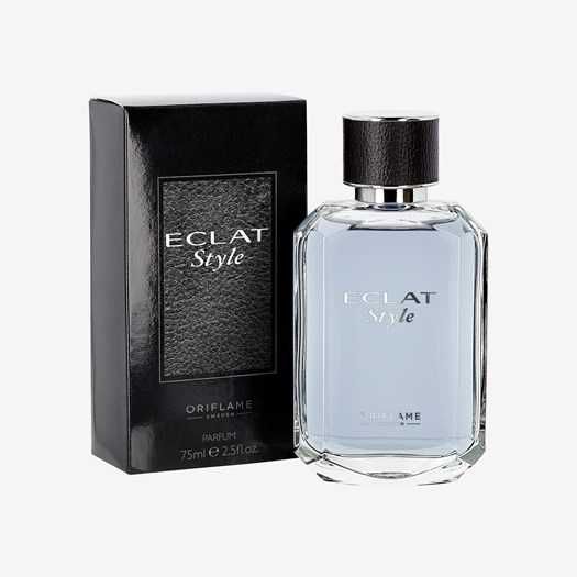 Parfum Eclat Style, 75 ml Oriflame