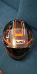 Каска шлем Shark HJC AGV Shoei