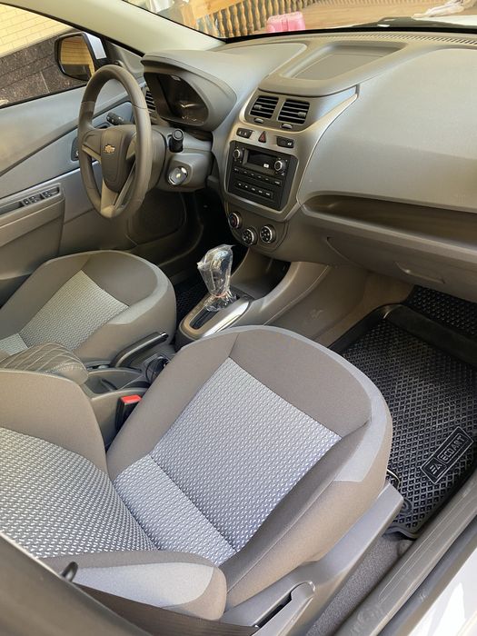 Cobalt Stayl A/T 2025 yil
