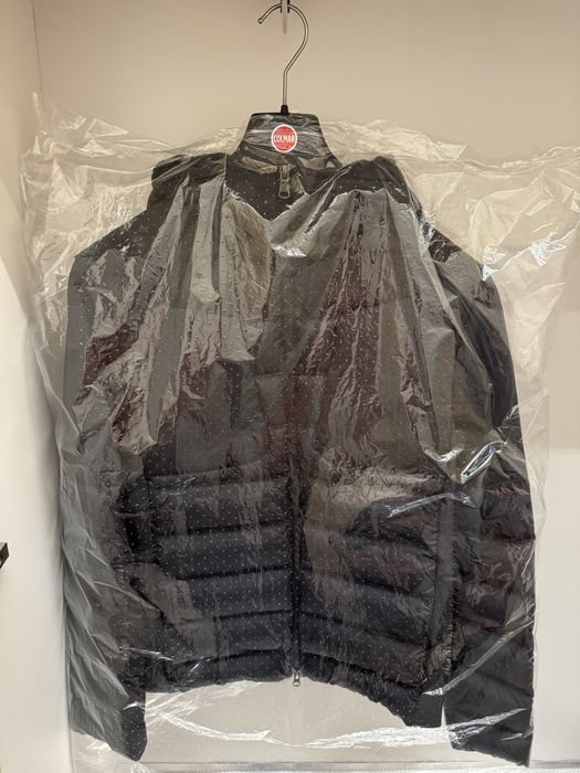 Зимно Яке Colmar New Warrior