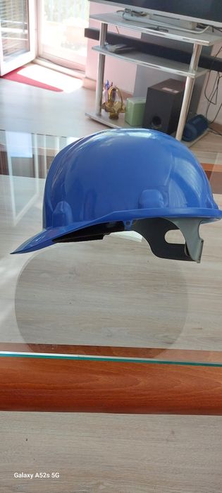 Работна Каска JSP регулираща с