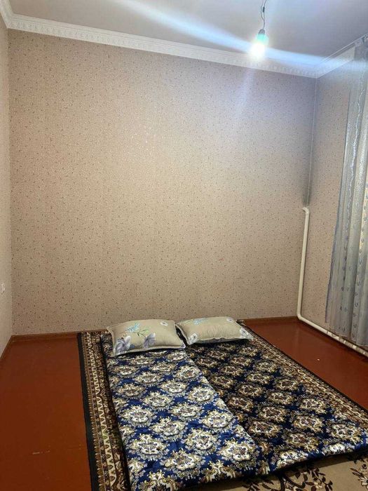 Дормон Кибрай Аргин 7-сотих 6-хона № Умида