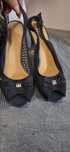 Sandale Tommy Hilfiger nr 36!