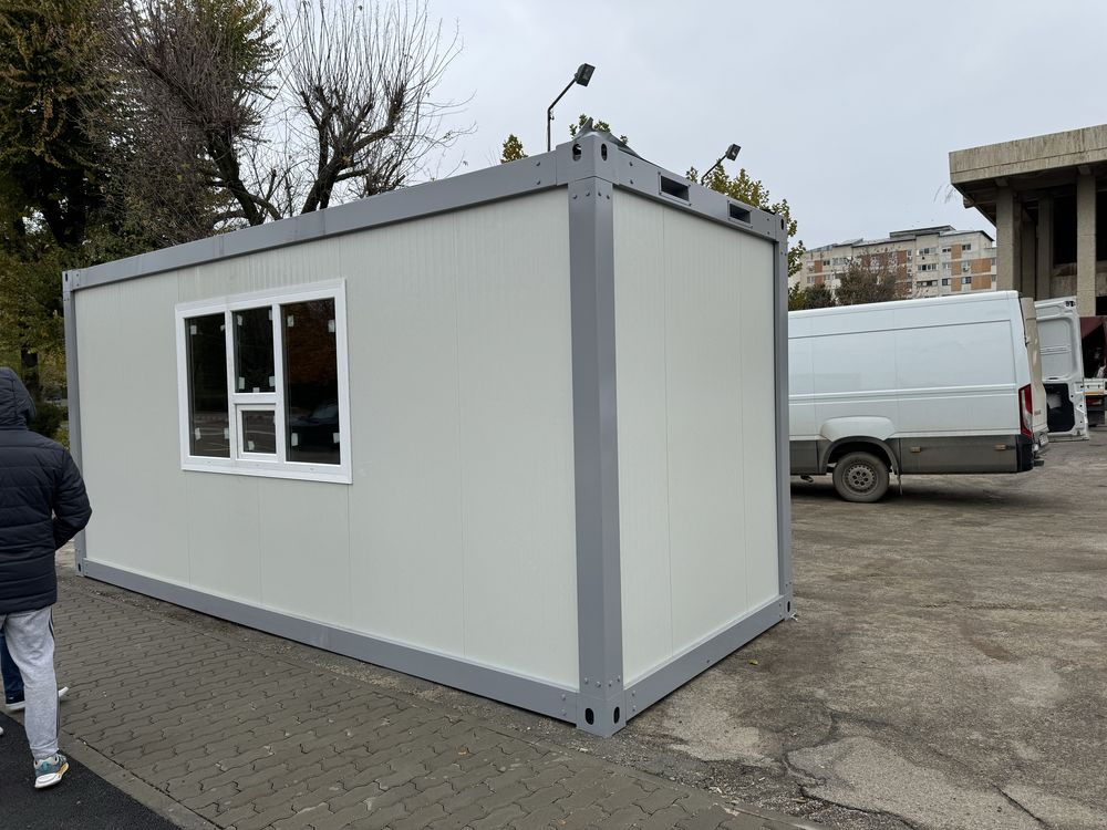 Container birou nou de vanzare