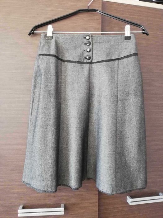 Sacou cu fusta Paristan, 38/40