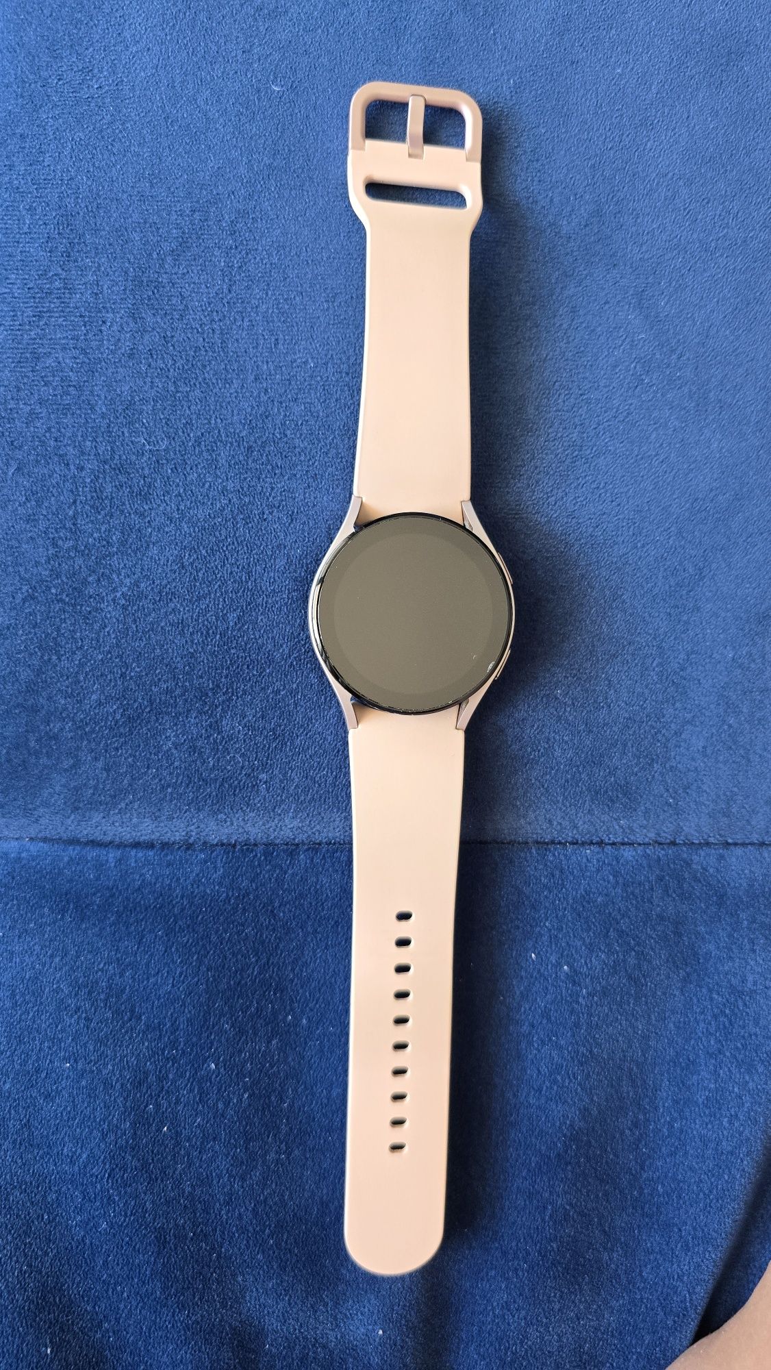 Смарт часовник Samsung galaxy watch 5