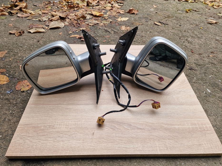 Огледала за VW Transporter T5 / Multivan