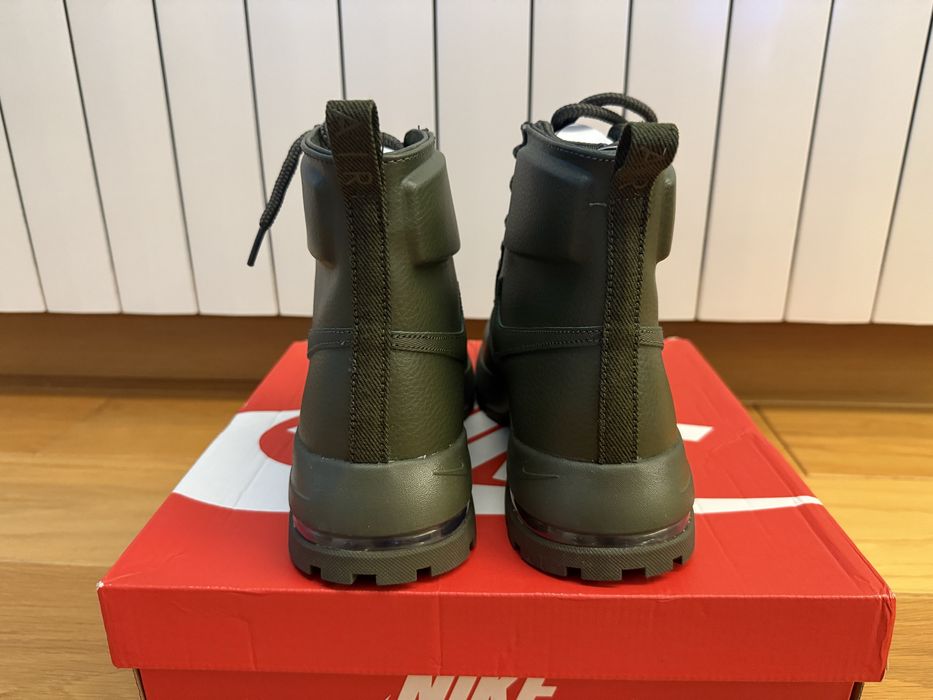 Обувки Nike Air Max Goaterra 2.0