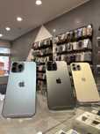 Iphone 13 pro max 128, 256, 512 si 1TB folosite, garantie 6 luni!