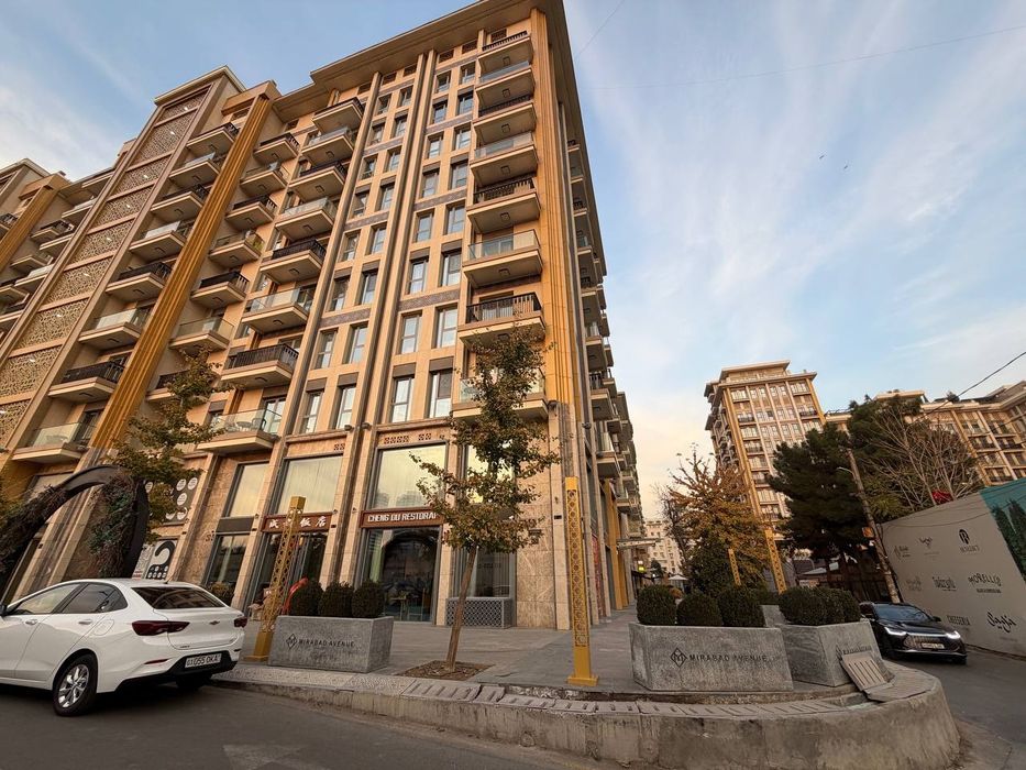 Квартира продается 2/5/10 на жк Mirabad Avenue
