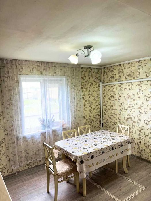 Продается уютный дом