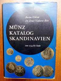 Каталог на Скандинавските монети.