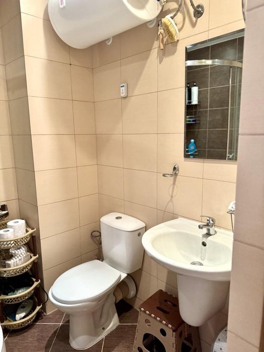 Продажа/Квартира/Святой Влас/30