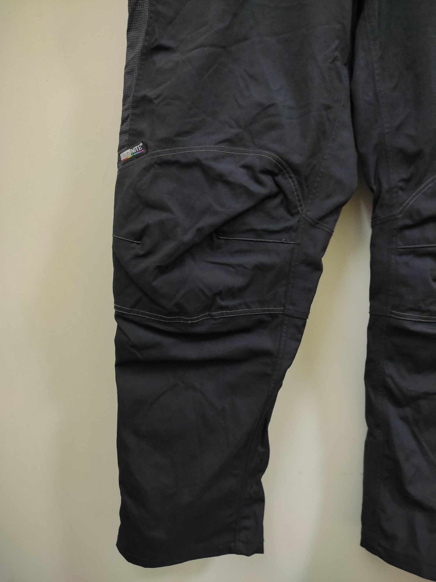 Pantaloni moto XXL