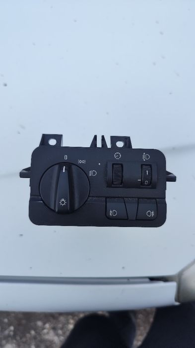 Модул светлини за бмв е46