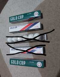 Топчета за тенис на маса - Gold Cup