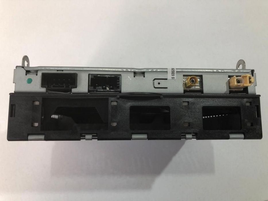 Unitate navigatie Audi A6 (2004-2011) [4F2, C6] 4E0910541C