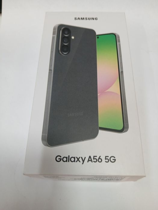 Samsung galaxy A56 5G