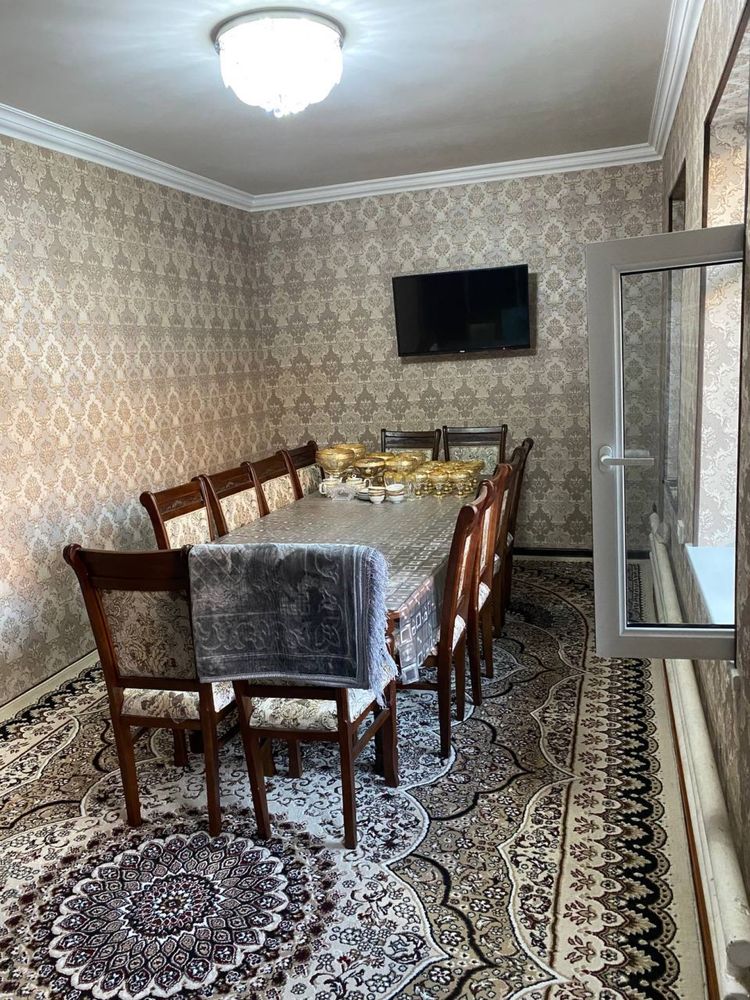 Жилой комплекс Участка