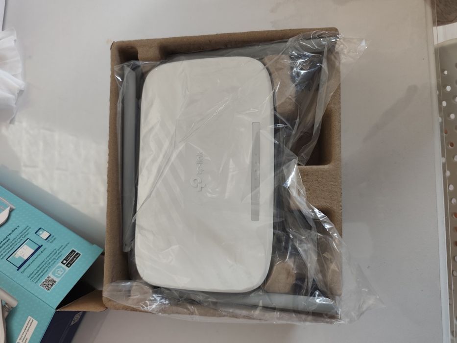 Продам роутер TP-LINK Archer C50