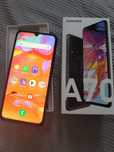 Smartphone Samsung A70