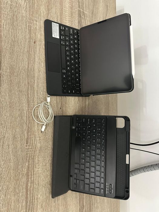 Vând iPad Pro 11” Gen 3