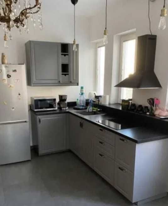 Дава се под наем Тристаен апартамент в Пловдив, Каменица 1 - 82 кв.м за 234.6 € - Снимка #1