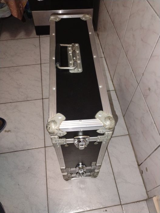 Rack (case) 3u de vânzare