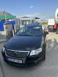 Vand passat b6 2.0