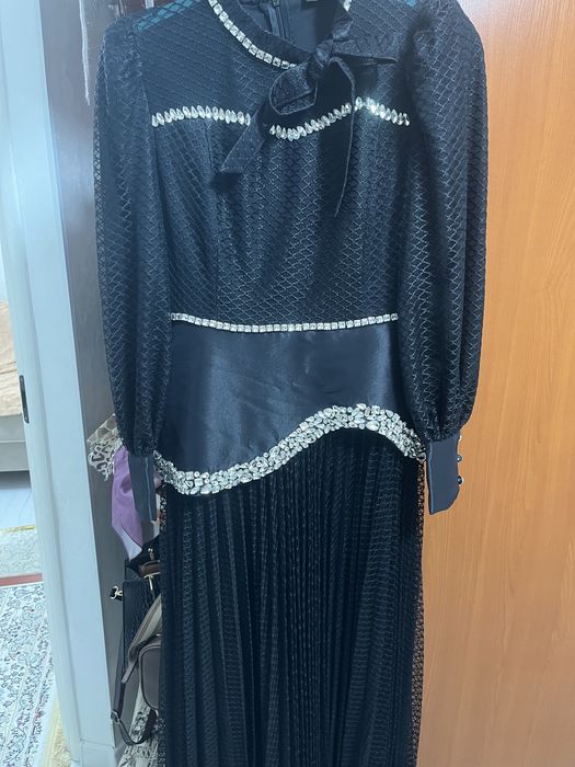 Продам платье производство турция