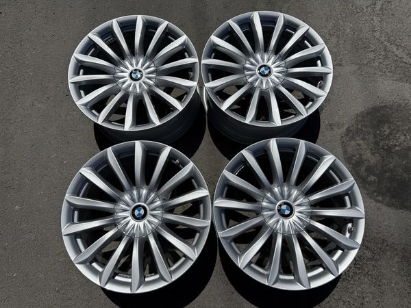 19цола BMW 5x112 G11 G12 4бр Оригинални